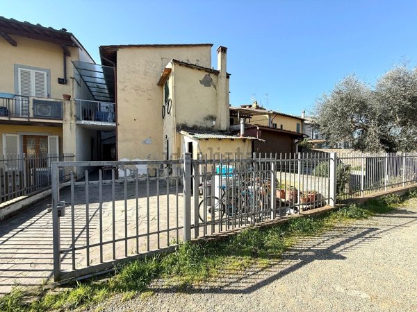 casa indipendente in vendita a Scandicci in zona Capannuccia