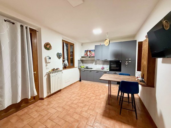 appartamento in vendita a Scandicci