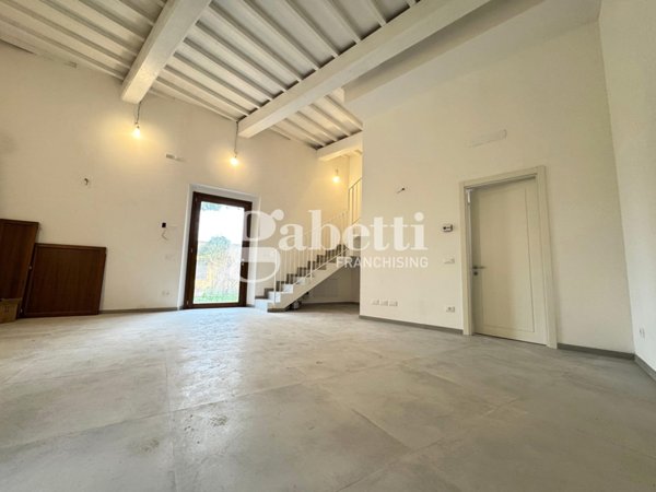 appartamento in vendita a Scandicci in zona Badia a Settimo
