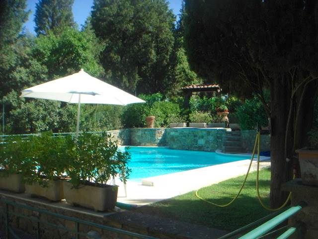 casa indipendente in vendita a Scandicci in zona San Vincenzo a Torri
