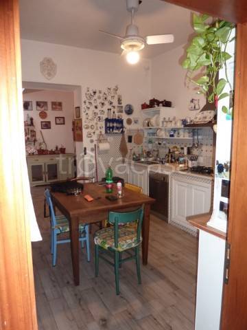 appartamento in vendita a Scandicci in zona Casellina