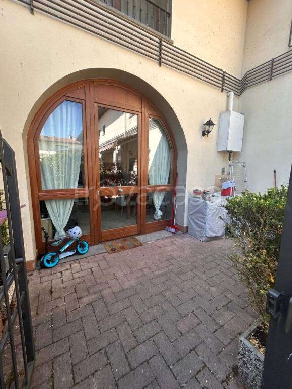 casa indipendente in vendita a Scandicci
