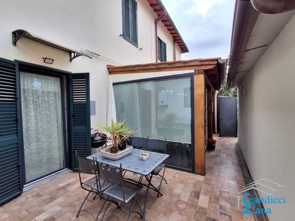 appartamento in vendita a Scandicci in zona Casellina