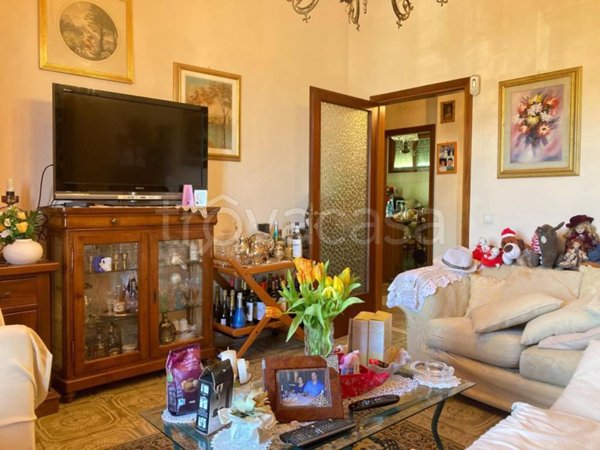 appartamento in vendita a Scandicci in zona Casellina