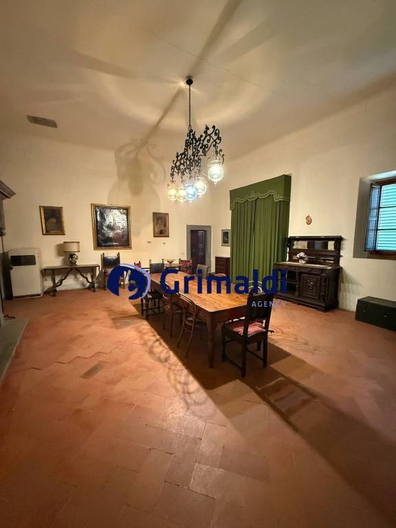 azienda agricola in vendita a Scandicci in zona Mosciano