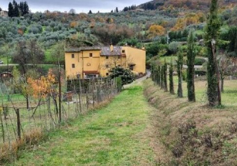 appartamento in vendita a Scandicci