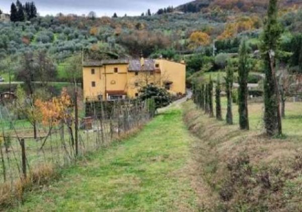 appartamento in vendita a Scandicci