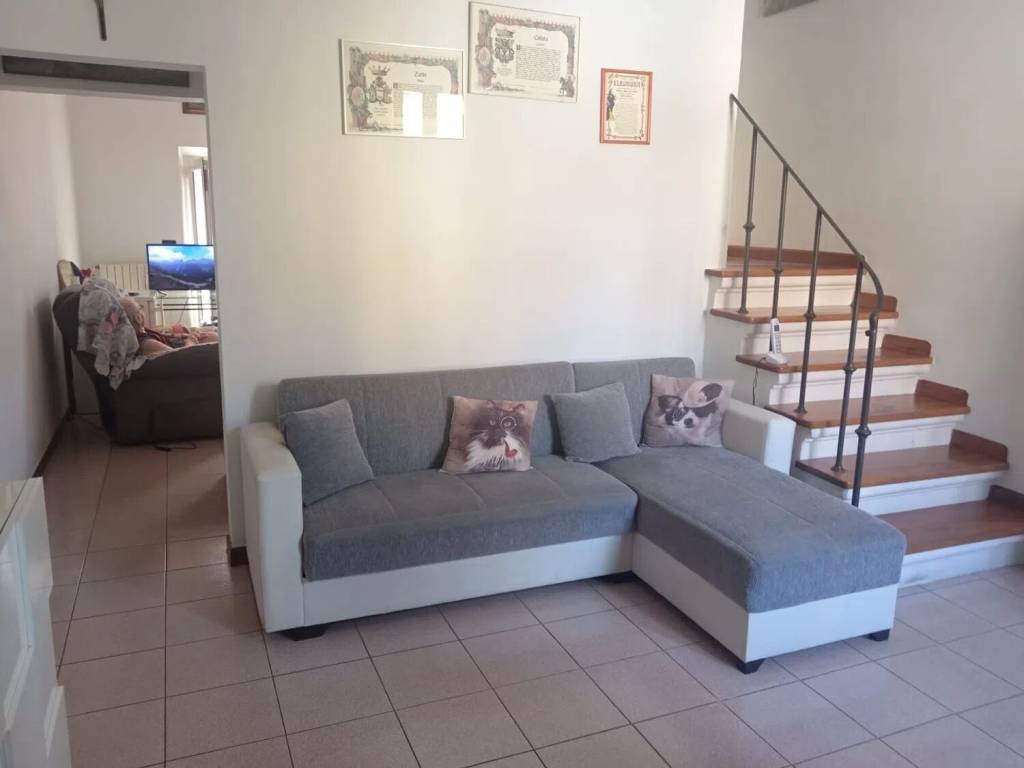 appartamento in vendita a Scandicci in zona Casellina