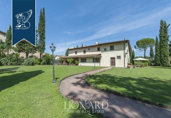 casa indipendente in vendita a Scandicci