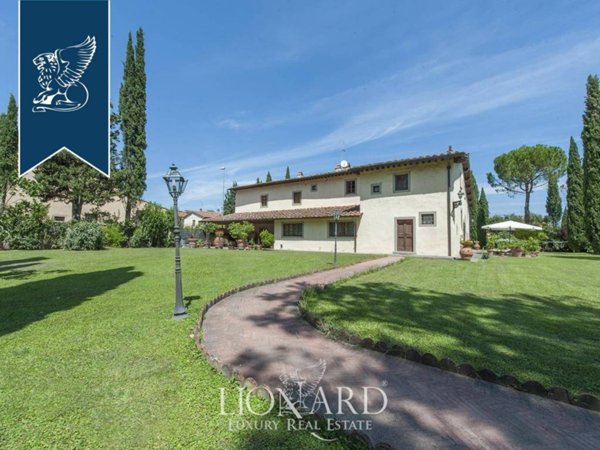 casa indipendente in vendita a Scandicci in zona Casellina