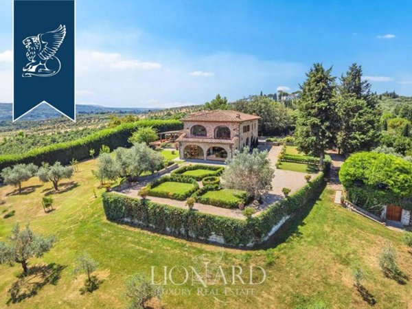 casa indipendente in vendita a Scandicci in zona Mosciano