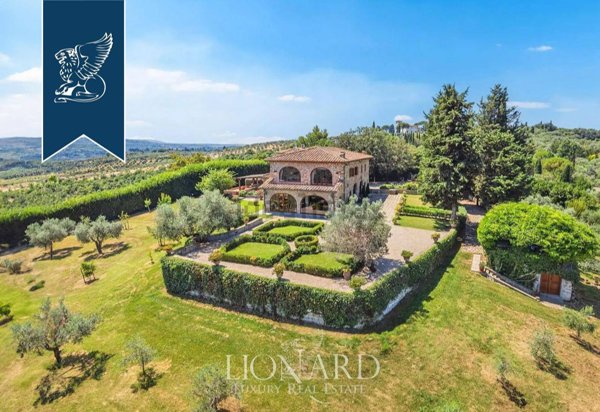 casa indipendente in vendita a Scandicci