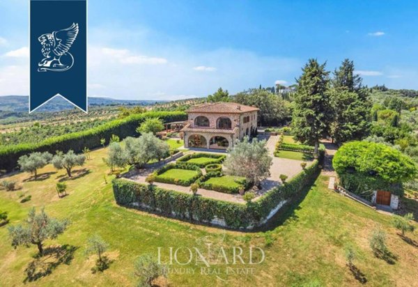 casa indipendente in vendita a Scandicci