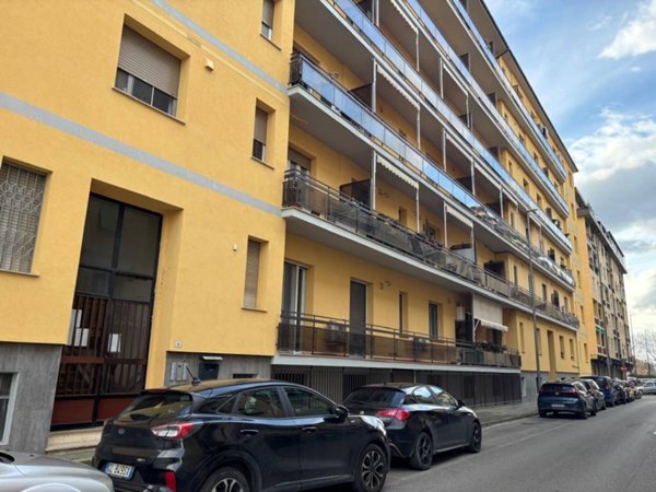 appartamento in vendita a Scandicci