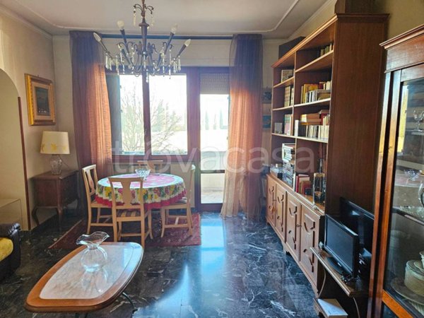 appartamento in vendita a Scandicci