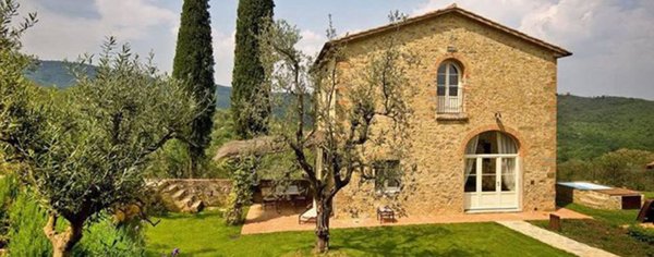 appartamento in vendita a Scandicci