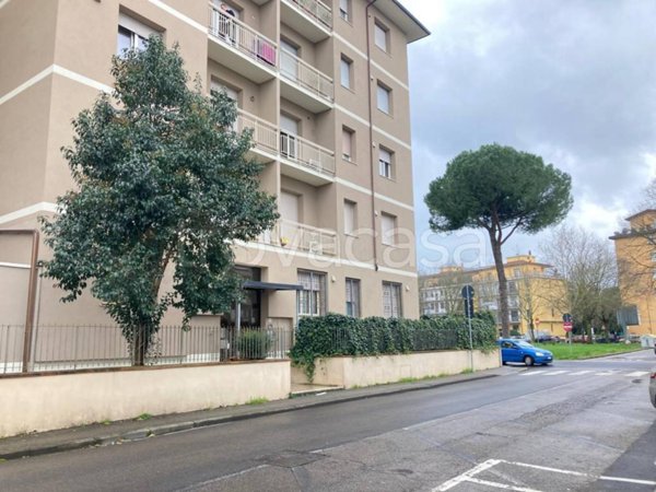 appartamento in vendita a Scandicci