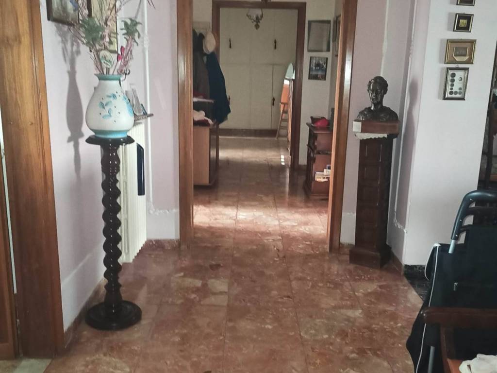 appartamento in vendita a Scandicci