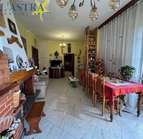 appartamento in vendita a Scandicci in zona San Colombano