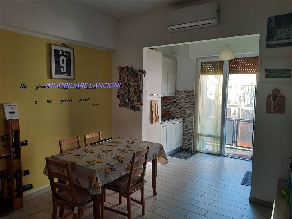 appartamento in vendita a Scandicci