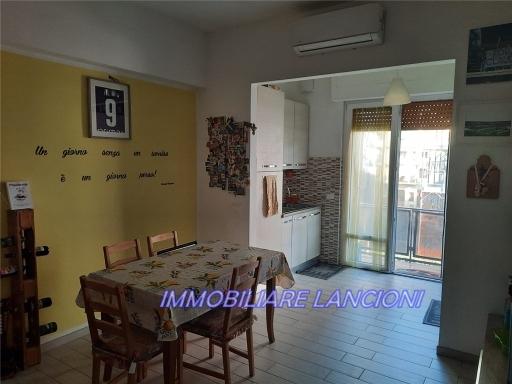 appartamento in vendita a Scandicci