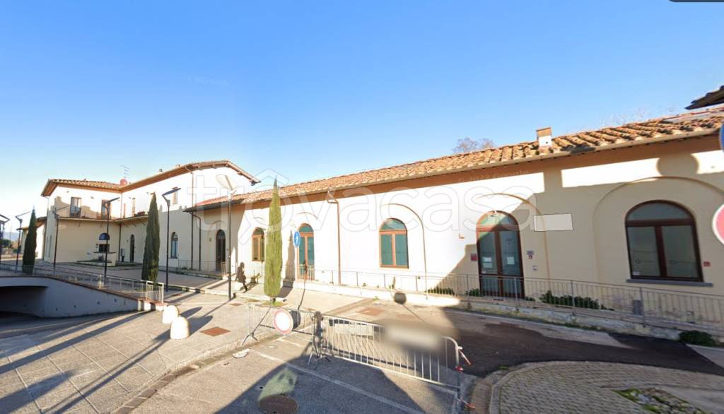 appartamento in vendita a Scandicci