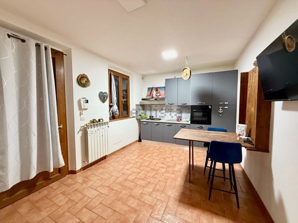appartamento in vendita a Scandicci