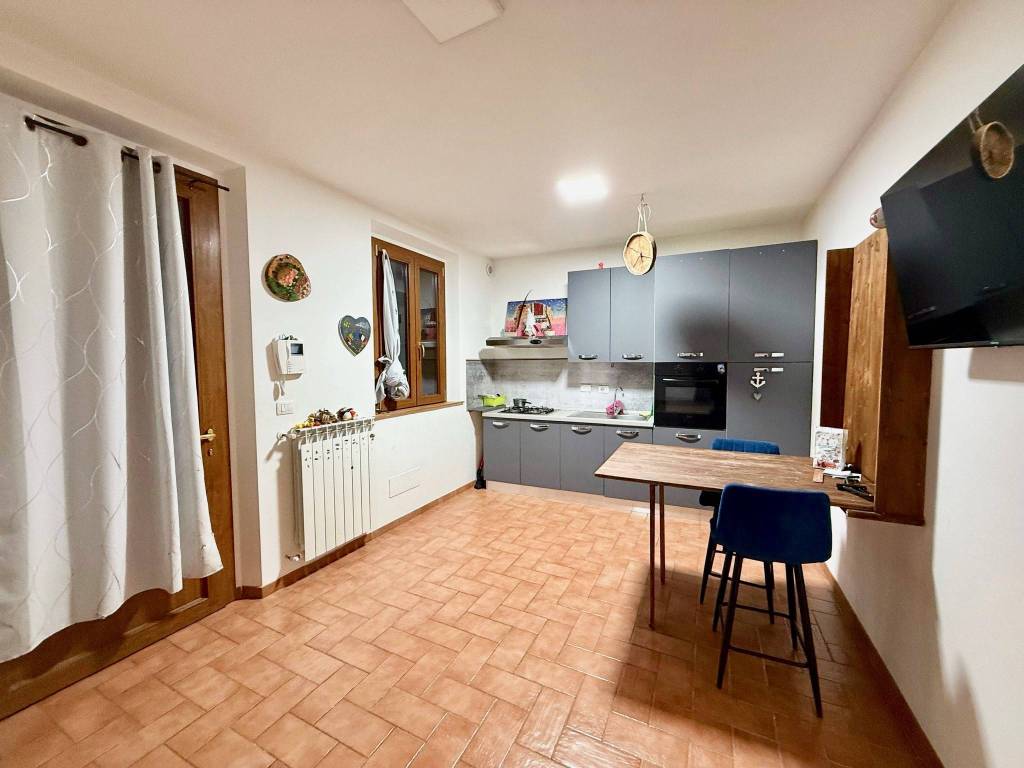 appartamento in vendita a Scandicci