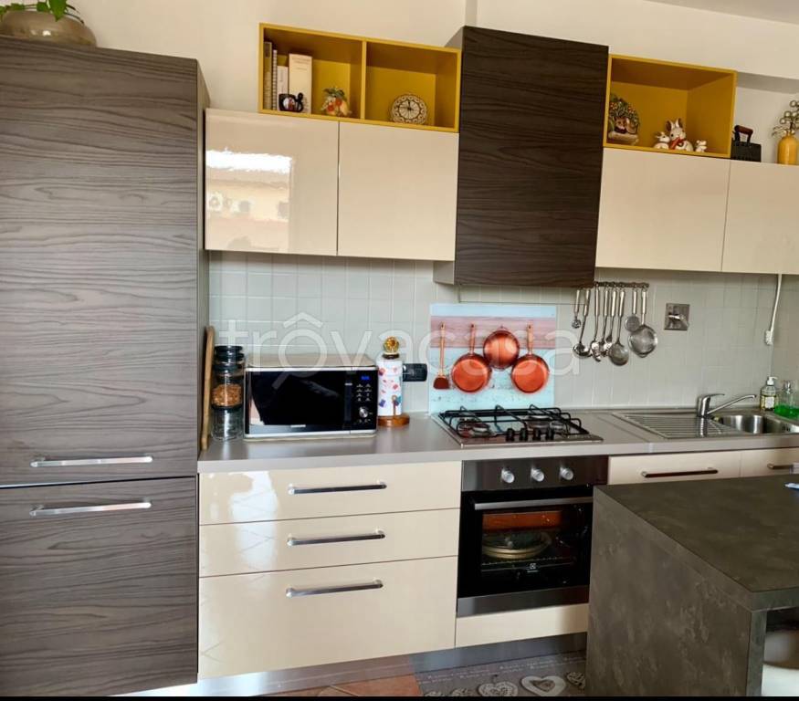 appartamento in vendita a Scandicci in zona Casellina