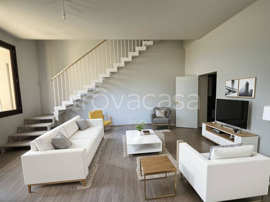 casa indipendente in vendita a Scandicci in zona Badia a Settimo