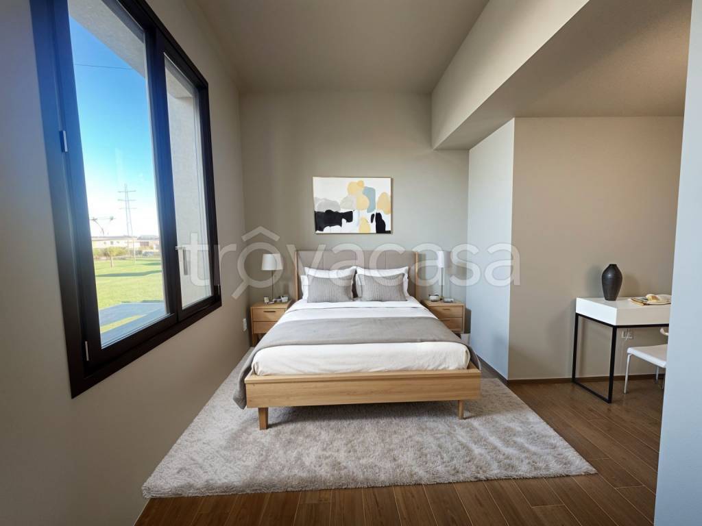 casa indipendente in vendita a Scandicci in zona Badia a Settimo