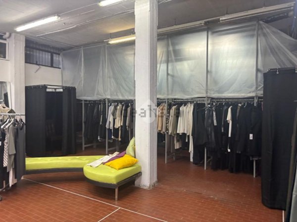 loft in vendita a Scandicci