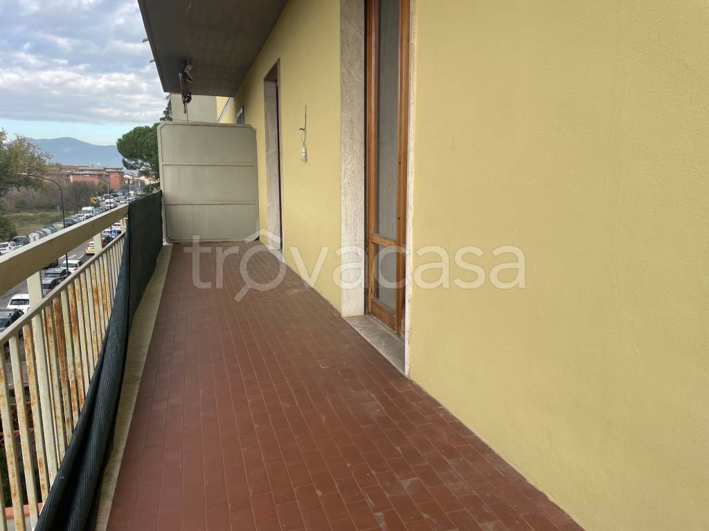 appartamento in vendita a Scandicci