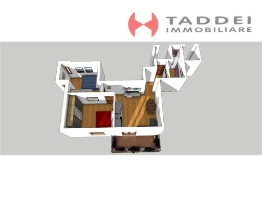 appartamento in vendita a Scandicci
