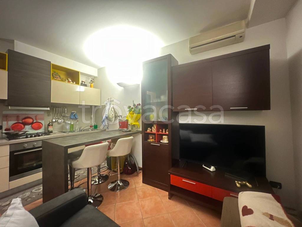 appartamento in vendita a Scandicci
