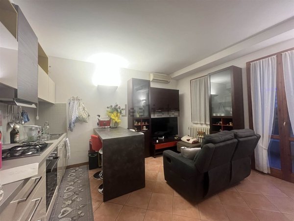appartamento in vendita a Scandicci