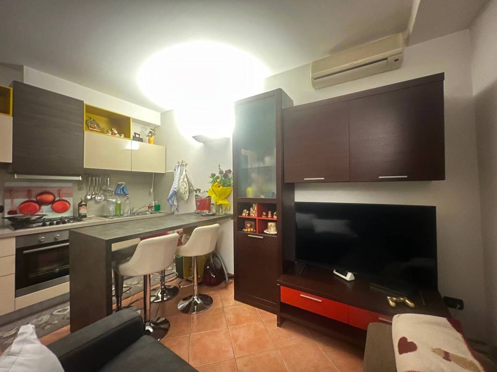 appartamento in vendita a Scandicci