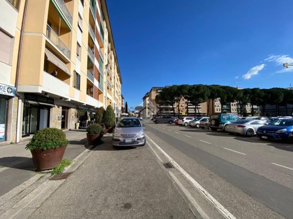 appartamento in vendita a Scandicci
