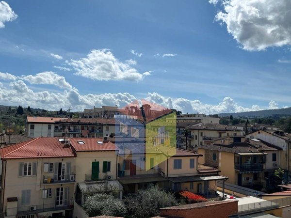 appartamento in vendita a Scandicci