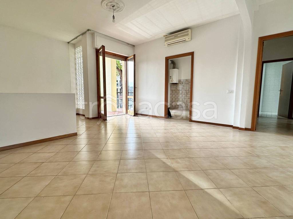 appartamento in vendita a Scandicci in zona Badia a Settimo