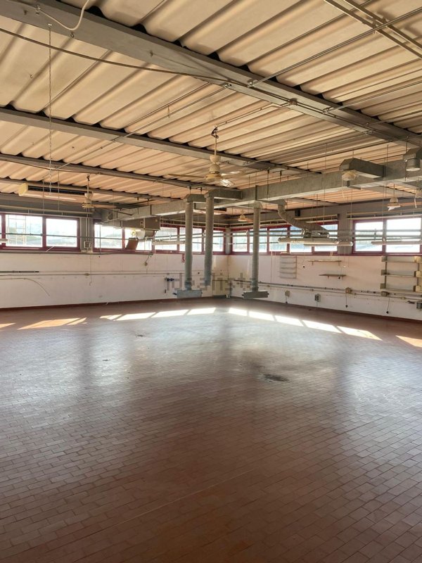 attico in vendita a Scandicci