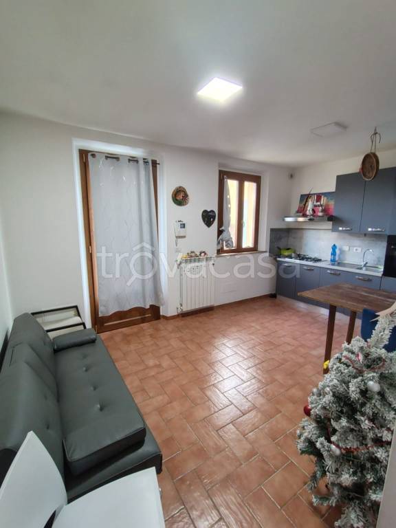 appartamento in vendita a Scandicci