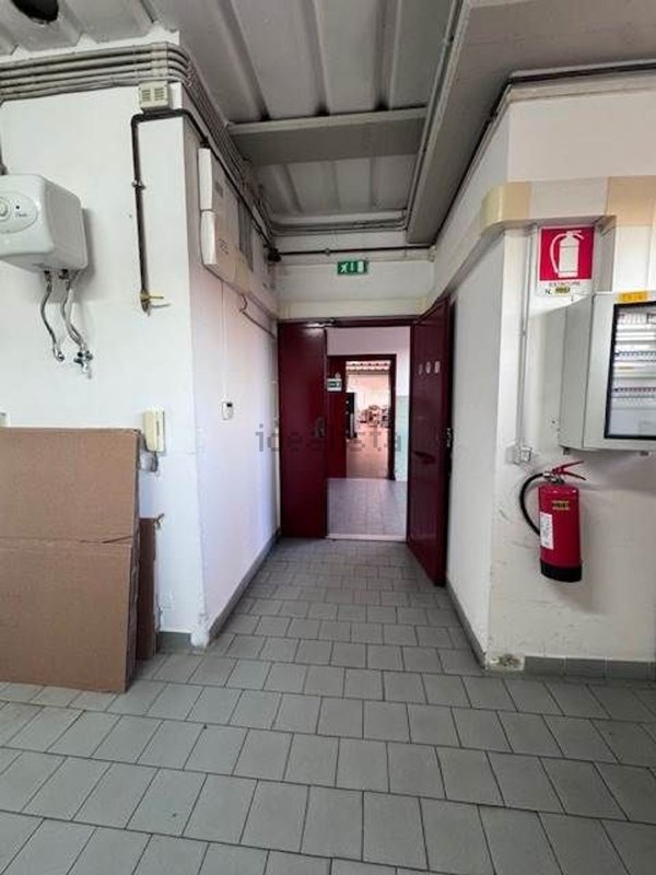 ufficio in vendita a Scandicci