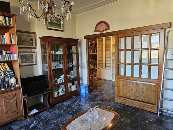 appartamento in vendita a Scandicci