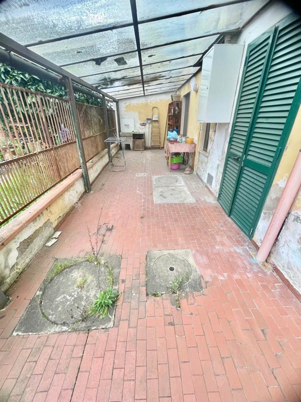appartamento in vendita a Scandicci in zona San Giusto