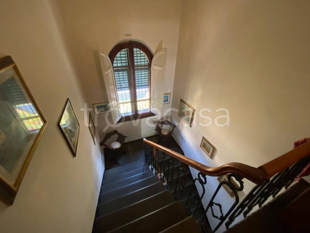 casa indipendente in vendita a Scandicci in zona Rinaldi