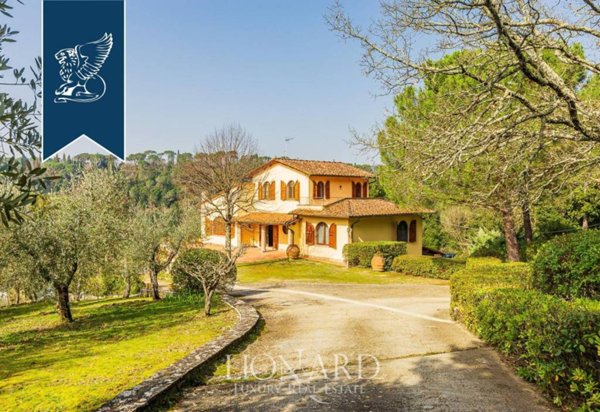 casa indipendente in vendita a Scandicci