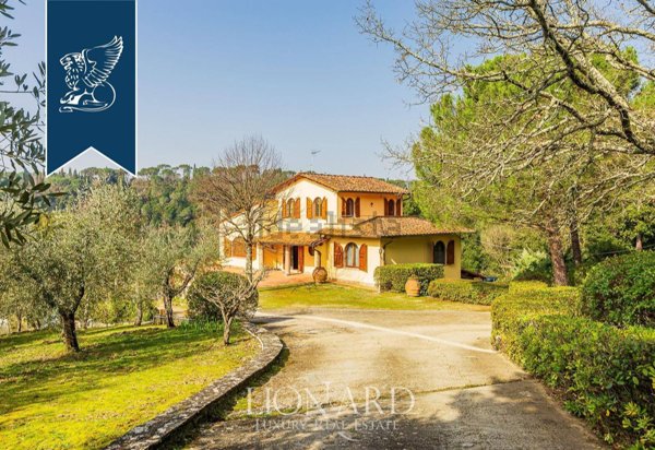 casa indipendente in vendita a Scandicci
