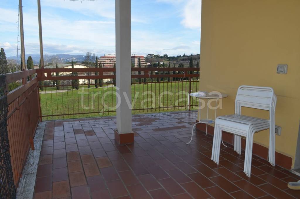 appartamento in vendita a Scandicci