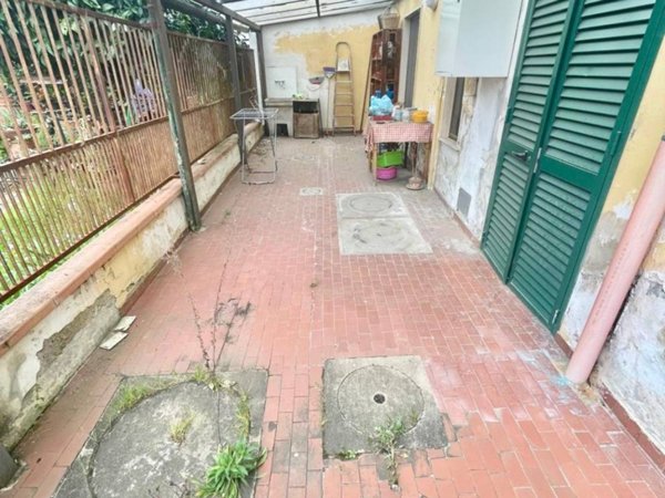 appartamento in vendita a Scandicci in zona San Giusto
